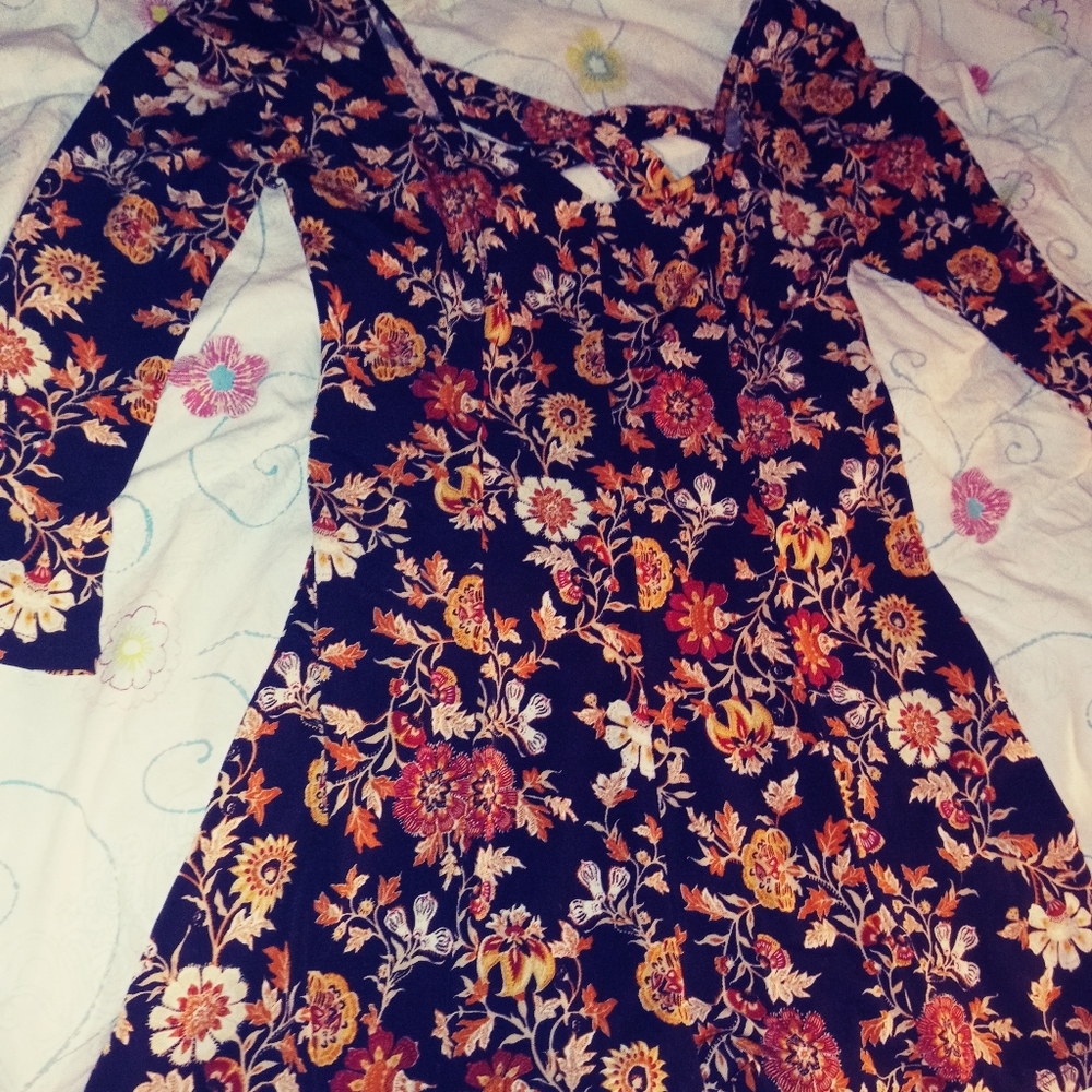 Forever 21
